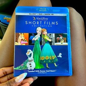 Disney Short Films Collection *Blu-ray*